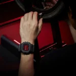 ساعت G-SHOCK مدل GX-56BBR-1A - Image 3