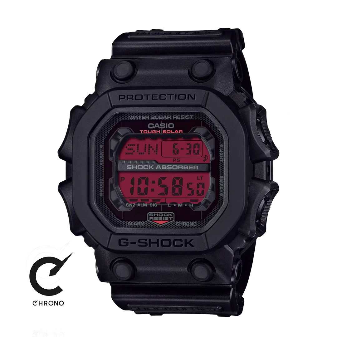 GX-56BBR-1A ساعت G-SHOCK مدل GX-56BBR-1A - Image 1