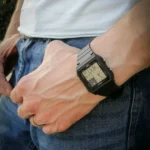 ساعت کاسیو VINTAGE مدل LF-20W-1A - Image 4