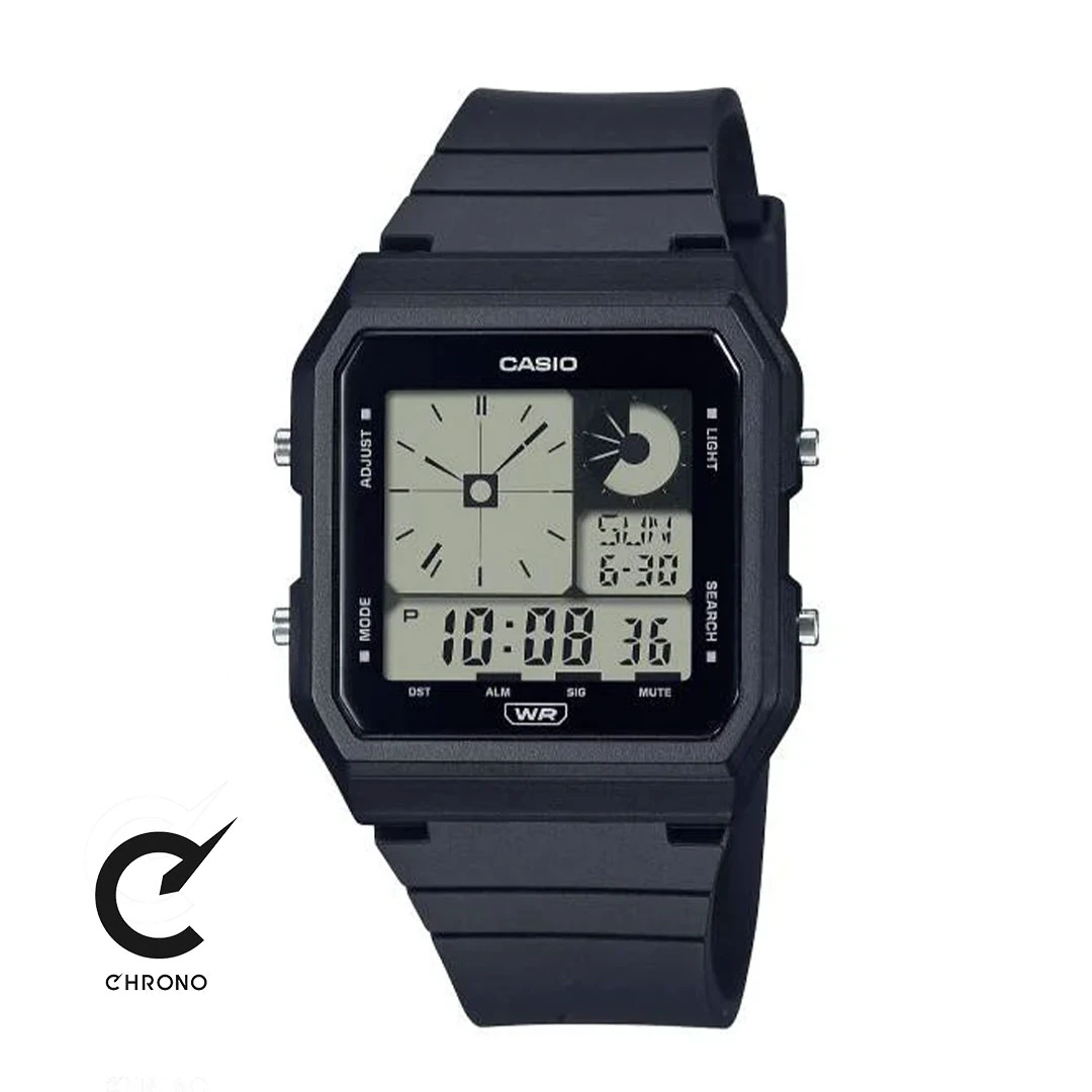 LF-20W-1A ساعت کاسیو VINTAGE مدل LF-20W-1A - Image 1
