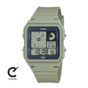 ساعت کاسیو VINTAGE مدل LF-20W-3A