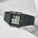 ساعت کاسیو VINTAGE مدل LF-20W-8A2 - Image 3