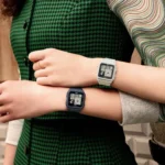 ساعت کاسیو VINTAGE مدل LF-20W-8A2 - Image 4