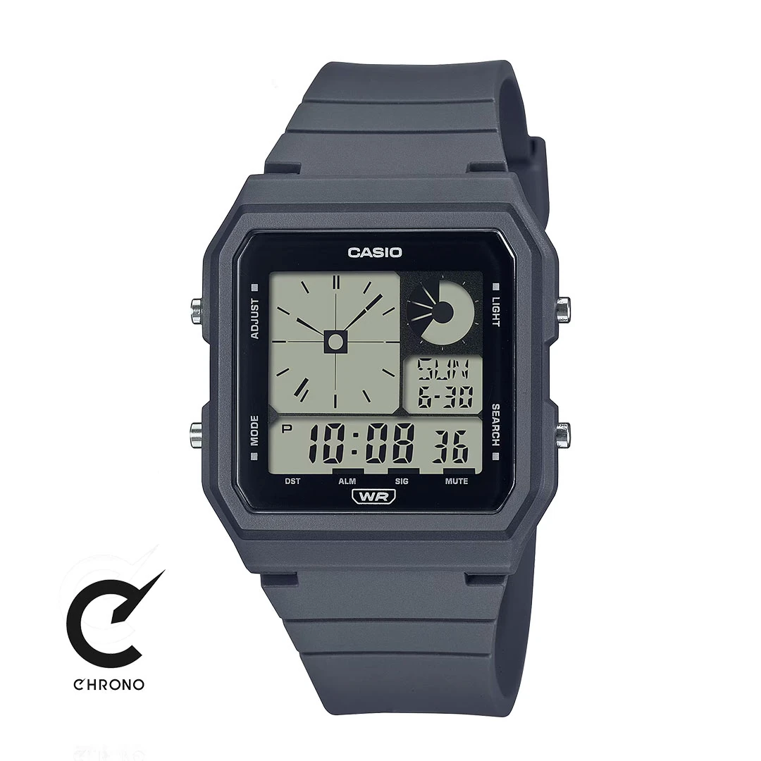 LF-20W-8A2-s ساعت کاسیو VINTAGE مدل LF-20W-8A2 - Image 1