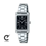 ساعت مچی کاسیو مدل LTP-1234DD-1A