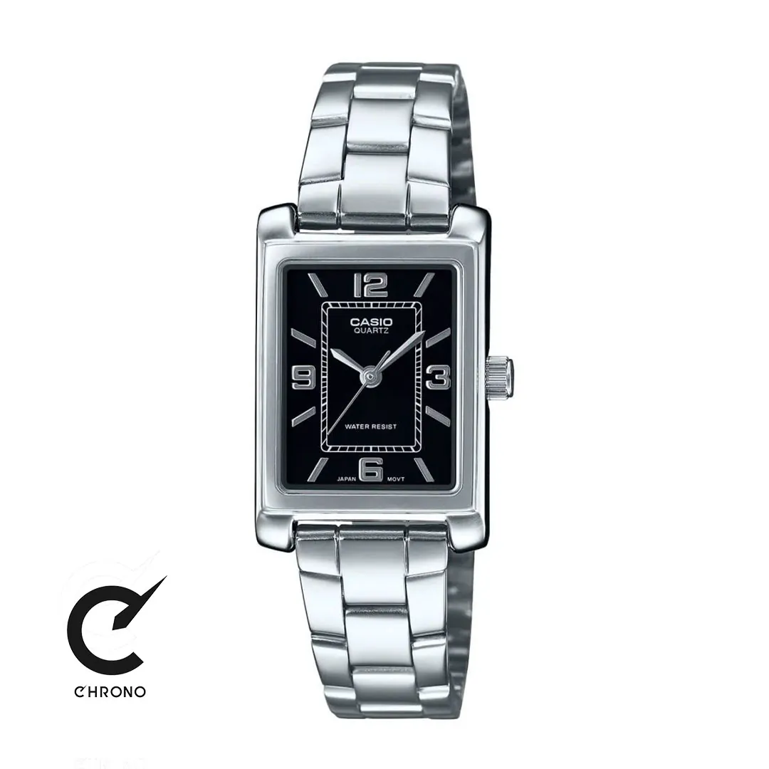 LTP-1234DD-1A ساعت مچی کاسیو مدل LTP-1234DD-1A - Image 1