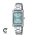 ساعت مچی کاسیو مدل LTP-1234DD-2A