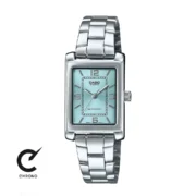 ساعت مچی کاسیو مدل LTP-1234DD-2A