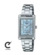 ساعت مچی کاسیو مدل LTP-1234DS-2A