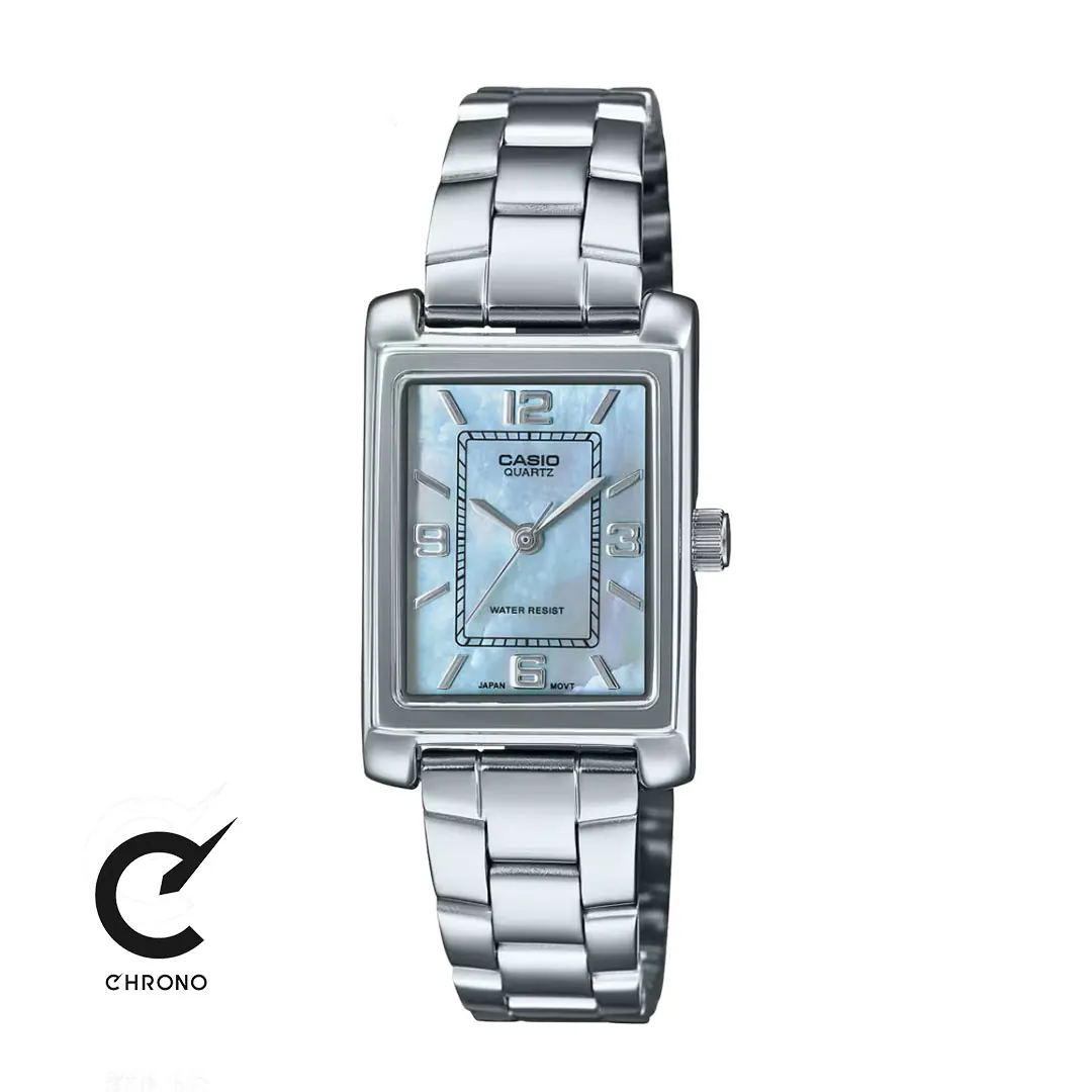 LTP-1234DS-2A ساعت مچی کاسیو مدل LTP-1234DS-2A - Image 1