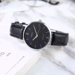 ساعت مچی کاسیو مدل LTP-VT01L-1B - Image 2