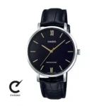 ساعت مچی کاسیو مدل LTP-VT01L-1B