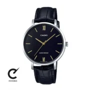 ساعت مچی کاسیو مدل LTP-VT01L-1B
