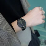 ساعت مچی کاسیو مدل LTP-VT01L-1B - Image 4