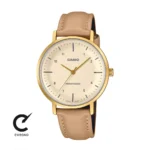 ساعت مچی کاسیو مدل LTP-VT03GL-4B