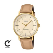 ساعت مچی کاسیو مدل LTP-VT03GL-4B