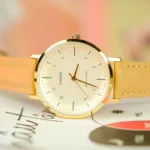 ساعت مچی کاسیو مدل LTP-VT03GL-4B - Image 2