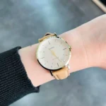 ساعت مچی کاسیو مدل LTP-VT03GL-4B - Image 3