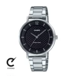 ساعت مچی کاسیو مدل LTP-VT04D-1A