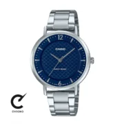 ساعت مچی کاسیو مدل LTP-VT04D-2A