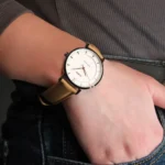 ساعت مچی کاسیو مدل LTP-VT04L-7A1 - Image 3