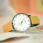 ساعت مچی کاسیو مدل LTP-VT04L-7A1 - Image 2