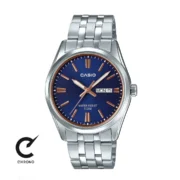 ساعت مچی کاسیو مدل MTP-1335D-2A2