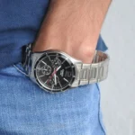 ساعت مچی کاسیو مدل MTP-1374D-1A - Image 2