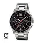 ساعت مچی کاسیو مدل MTP-1374D-1A