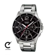 ساعت مچی کاسیو مدل MTP-1374D-1A