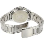 ساعت مچی کاسیو مدل MTP-1374D-1A - Image 3