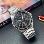 ساعت مچی کاسیو مدل MTP-1374D-1A - Image 4