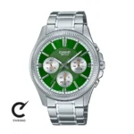 ساعت مچی کاسیو مدل MTP-1375D-3A