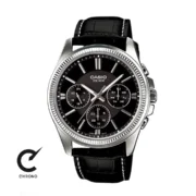 ساعت مچی کاسیو مدل MTP-1375L-1A