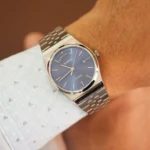 ساعت مچی کاسیو مدل MTP-B146D-2A - Image 4