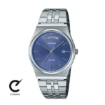 ساعت مچی کاسیو مدل MTP-B146D-2A