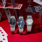 ساعت مچی کاسیو مدل MTP-B146D-2A - Image 2