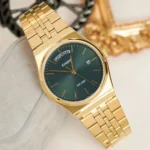 ساعت مچی کاسیو مدل MTP-B146G-3A - Image 3