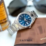 ساعت مچی کاسیو مدل MTP-B180D-2A - Image 3