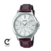 ساعت مچی کاسیو مدل MTP-V300L-7A