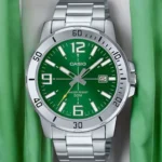 ساعت مچی کاسیو مدل MTP-VD01D-3B - Image 4