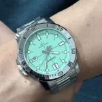 ساعت مچی کاسیو مدل MTP-VD01D-3E1 - Image 2