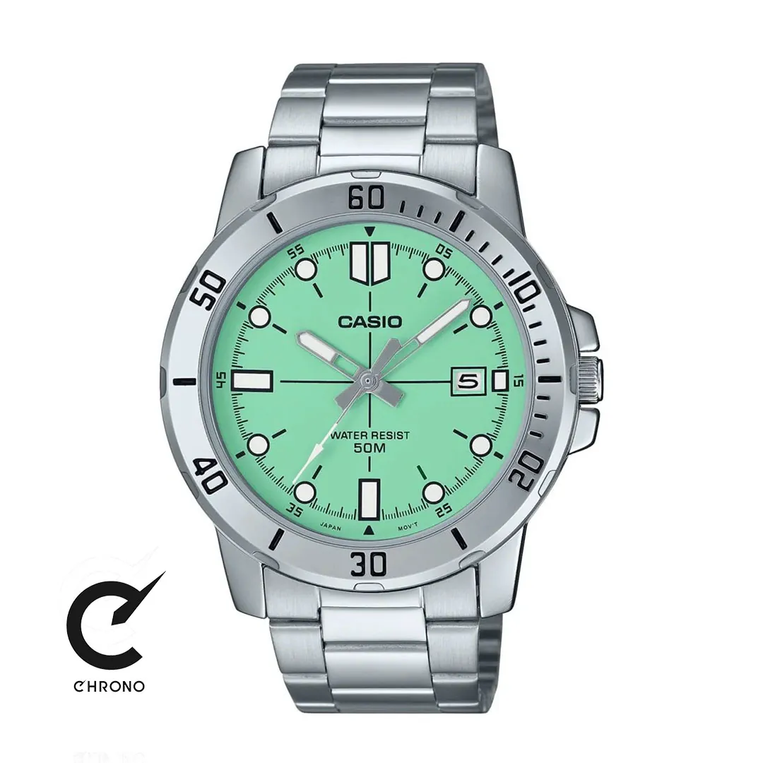 MTP-VD01D-3E1-s ساعت مچی کاسیو مدل MTP-VD01D-3E1 - Image 1