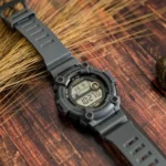 ساعت مچی کاسیو مدل WS-1300H-8A - Image 4