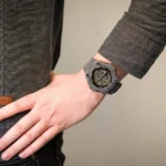 ساعت مچی کاسیو مدل WS-1300H-8A - Image 3