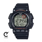ساعت مچی کاسیو مدل WS-2100H-1A