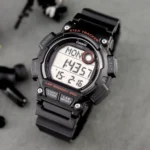 ساعت مچی کاسیو مدل WS-2100H-1A - Image 4