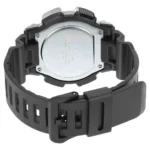 ساعت مچی کاسیو مدل WS-2100H-1A2 - Image 2