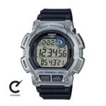 ساعت مچی کاسیو مدل WS-2100H-1A2