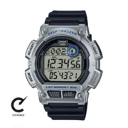 ساعت مچی کاسیو مدل WS-2100H-1A2